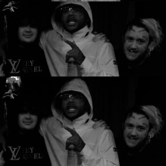 Actin' Nasty ft. CHXPO