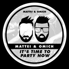 Mattei & Omich, Re-Tide - Funky Intro (Radio Mix)