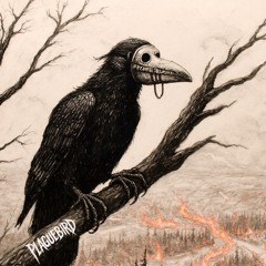 Plaguebird - Forgotten Graves (The Brian Jonestown Massacre Cover)