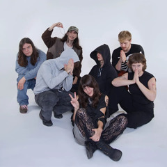 Outsiders: Skupina x mappa w/ favu label @ Kiosk Radio 03.11.2025