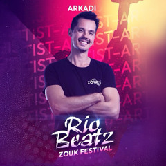 Rio Beatz 2025 - Brazilian Party - Peak