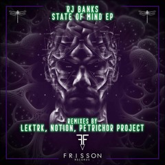 RJ Banks - State of Mind