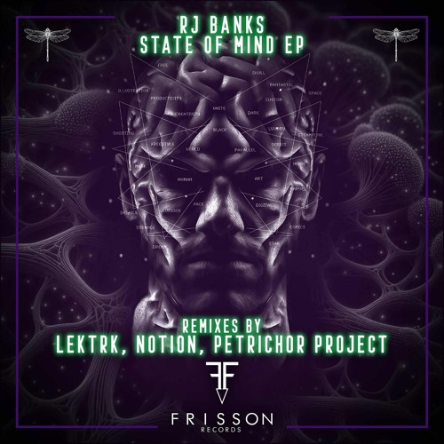 RJ Banks - State of Mind
