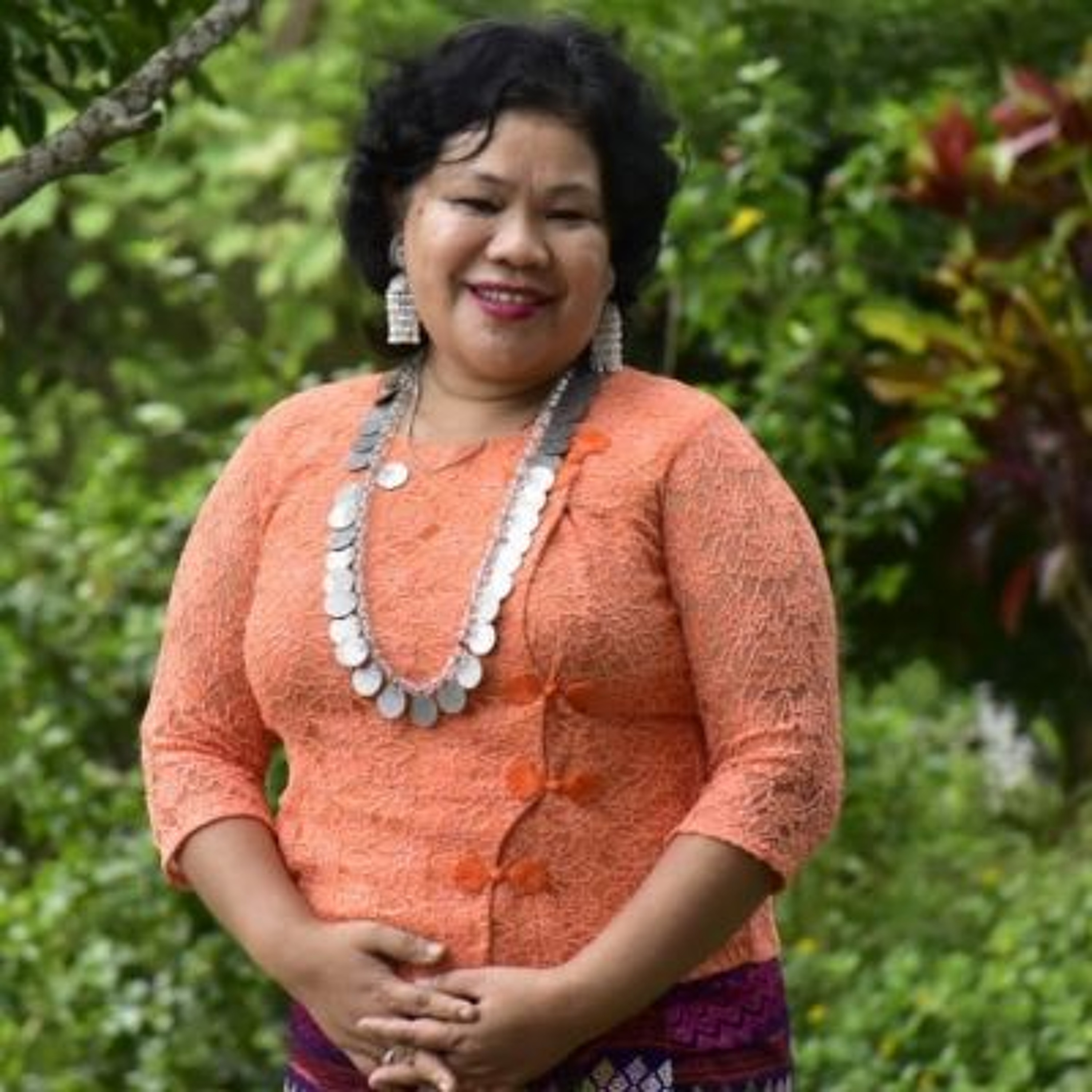 UNPFII 2026_Chanchana Chakma
