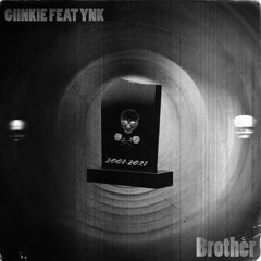 Giinkie feat. Ynk - Brother