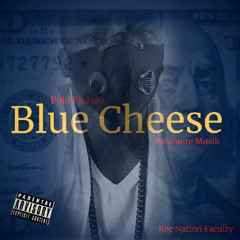 Polo Picasso  " No Love " Produced By Buddha Vybez