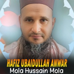 Mola Hussain Mola