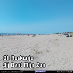 Rockanje Jij Bent Mijn Zon