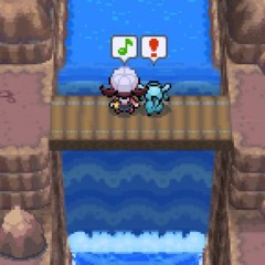 Pokémon HeartGold & SoulSilver - Route 47 Remix