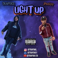 Light Up - ft, JPzzlyy