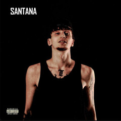 TONY SANTANA – ЖАЖДА