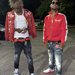 RED ROBIN LATEST MIX @Woo_st_Mehn & @Jv.gold