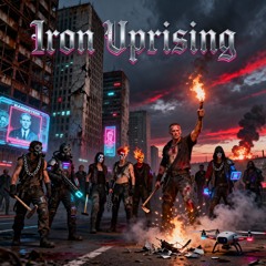 Iron Uprising