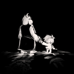 Undertale - Fallen Down (Cover)