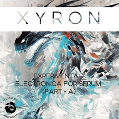 X Y R O N (Demo By Stephan Scholz)