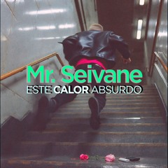este calor absurdo