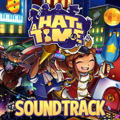 Original Subcon Village A Hat In Time.
