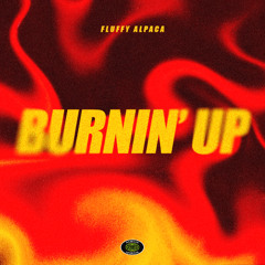 FLUFFY ALPACA x David LeSal - Burnin' Up
