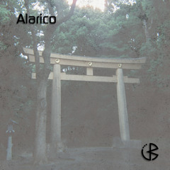 Upperberry | Alarico