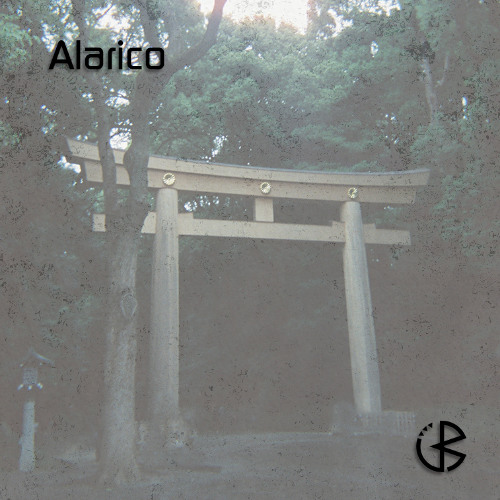 Upperberry | Alarico