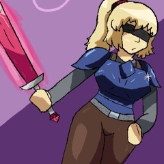 MONSTER CARDS -"Blind Justice" - Jhin Theme