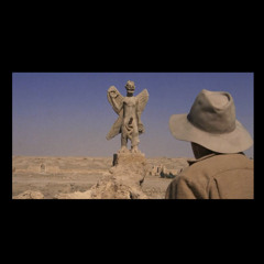 LAND OF SHINAR