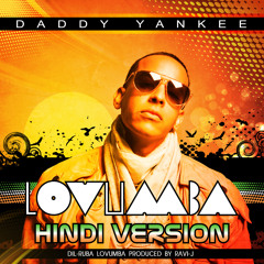 Lovumba (Hindi Version: Dil-Ruba Lovumba) [feat. Ad Boyz]