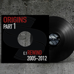 Origns Rewind Set 2005-2012(part 1)