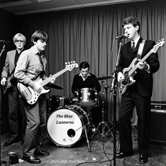 Shining.Through the Night