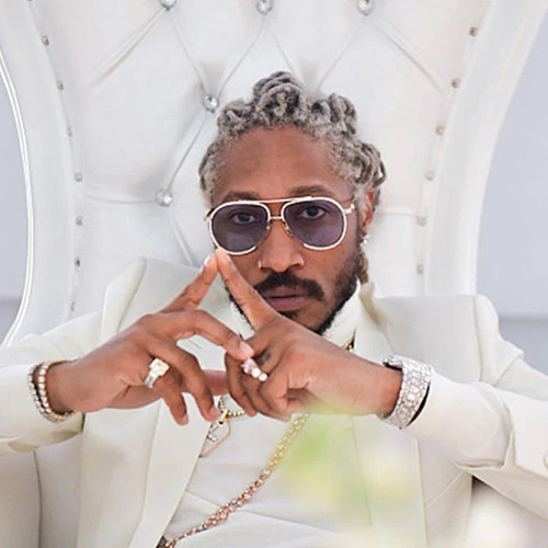 Future - Red Leather (unreleased)