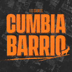 Cumbia Barrio