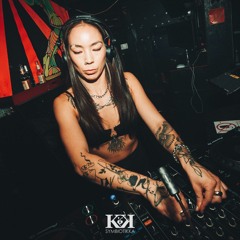 GVEMEACD at SYMBIOTIKKA // 02.10.2024