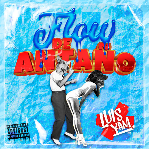 Flow De Antaño