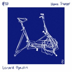Lenard Opeskin - Home Trainer || RWCast #19