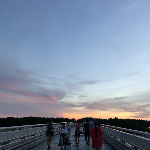 Cm9 - D9 - Em9 - Am9