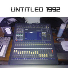 Untitled 1992