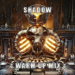 Shadow | The Only Tempo Is Uptempo | Masters Of Hardcore Warm Up