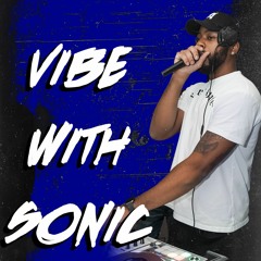 #VibeWithSonic MDW Koza radio vol 1