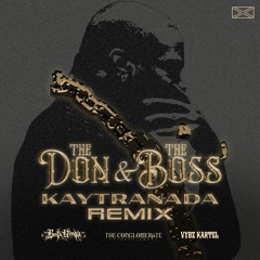 Busta Rhymes, Vybz Kartel & KAYTRANADA - Thieves in Atlanta (feat. Coi Leray)