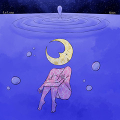 Quiet (The Bee’s Mouth Master)