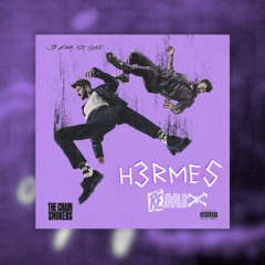 The Chainsmokers - Riptide (H3RMES REMIX)
