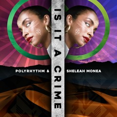 PolyRhythm, Sheleah Monea - Is It A Crime (Team Distant - Mr Silk Remix)