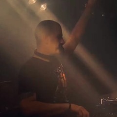 ROSHIM live at Zukunft Club, [warmup set] , Zurich, 2022