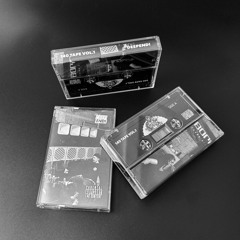 Red Light Blink (140 Tape Vol.1)