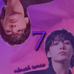 Jungkook - Seven (MKNerd Remix) [Instrumental]