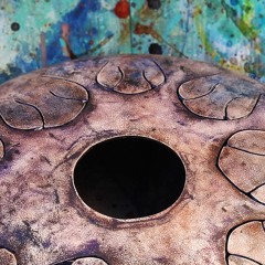 Trigonki Major G . Full harmony