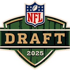 245.3 NFL Draft Reaction with Michelle Garmon, Mike Hutsell, Will Retherford & Mike Rich