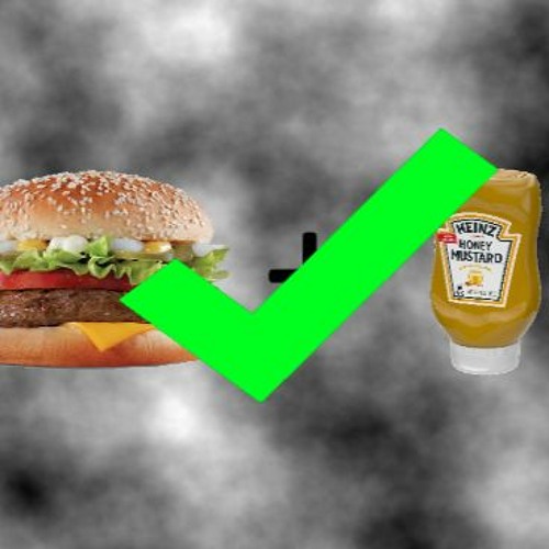 Stream eating a burger with no honey mustard by mr nigguh Listen