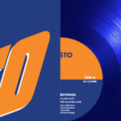 GUSTO - DISCO REVENGE (HARDGROOVE TOOL) [FREE DOWNLOAD]