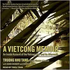 download EBOOK 📚 A Vietcong Memoir: An Inside Account of the Vietnam War and Its Aft